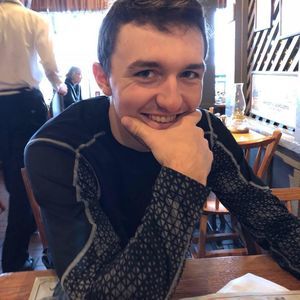 Meet your Posher, Ben